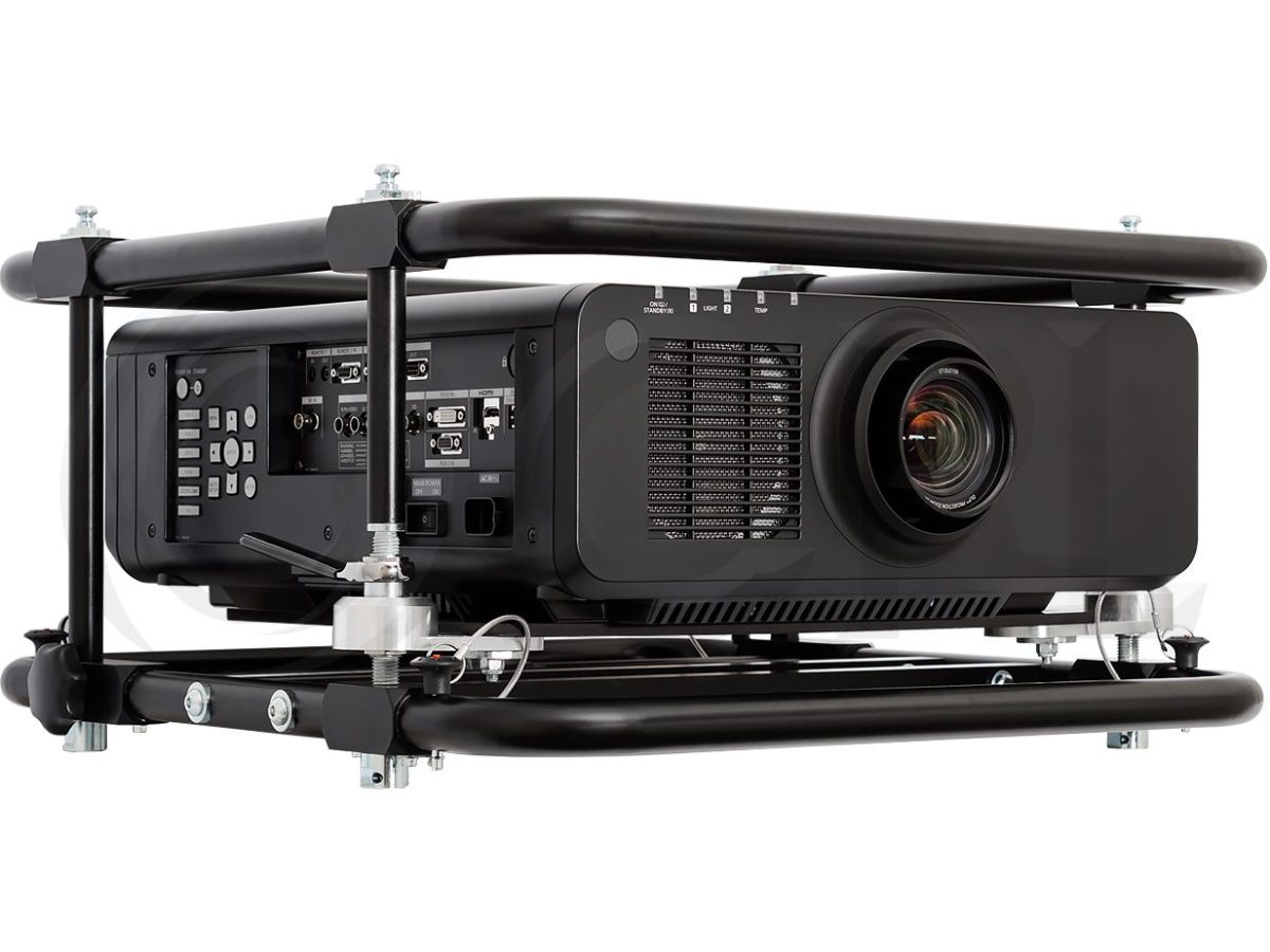 Panasonic RZ-970 10,000 Lumen Laser Projector