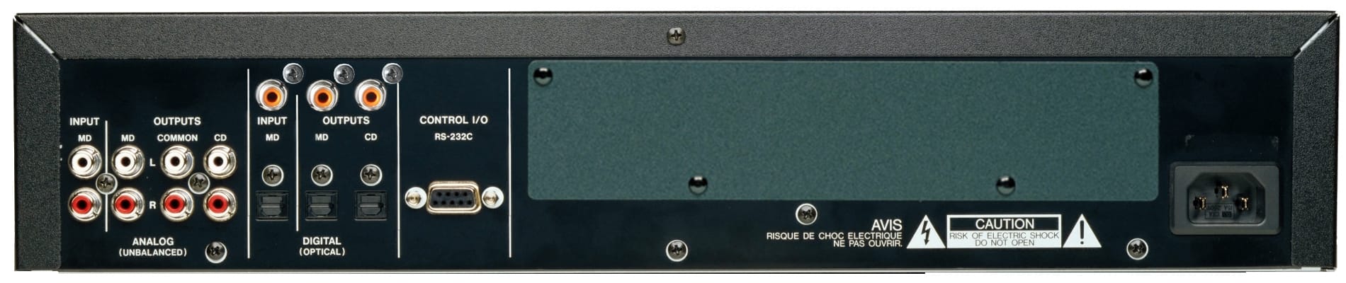 MD-CD1MKIII