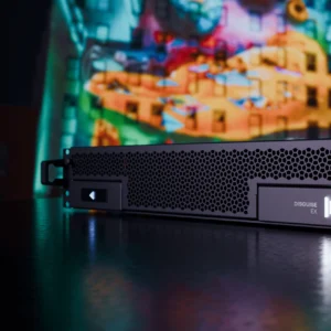 disguise EX 3+ media server